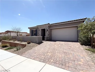 Henderson NV Home