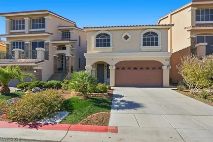 Las Vegas NV Home