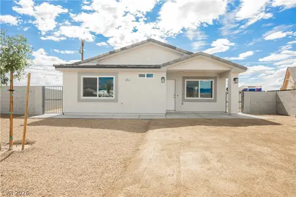 Pahrump NV Home