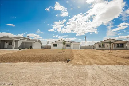 Pahrump NV Home
