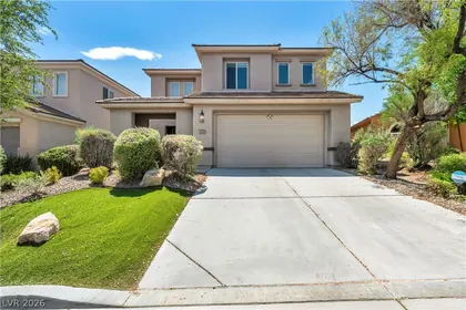 Henderson NV Home