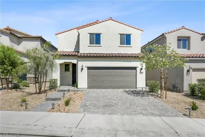 North Las Vegas NV Home