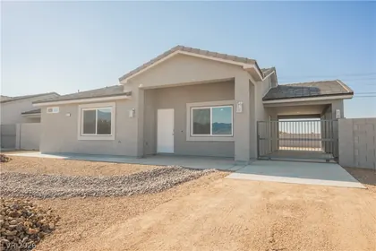 Pahrump NV Home