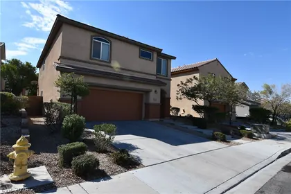 Henderson NV Home