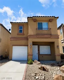 Las Vegas NV Home