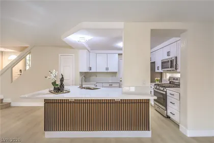 Las Vegas NV Home
