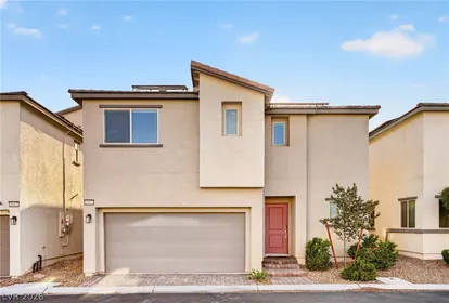 North Las Vegas NV Home