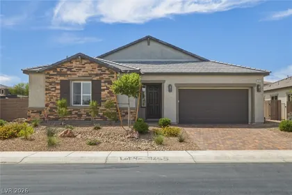 Las Vegas NV Home