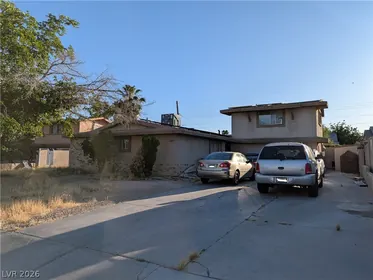 Las Vegas NV Home