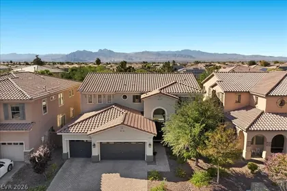 North Las Vegas NV Home