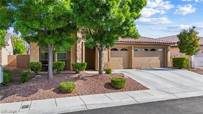 Pahrump NV Home