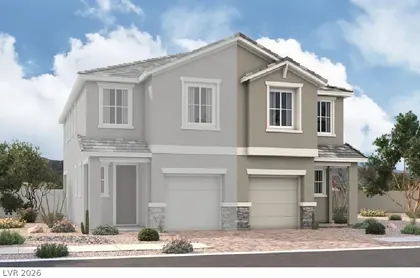 Las Vegas NV Home