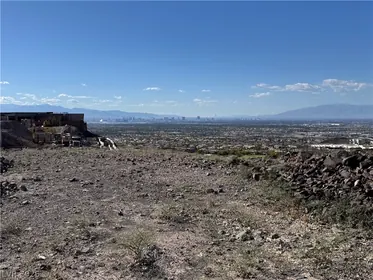 Henderson NV Property
