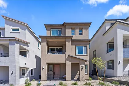 Las Vegas NV Home