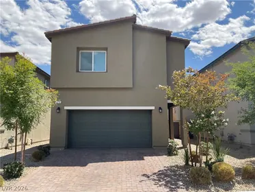 North Las Vegas NV Home