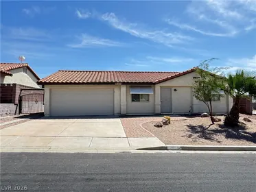 Laughlin NV Home