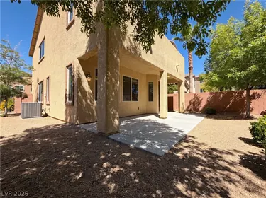Las Vegas NV Home