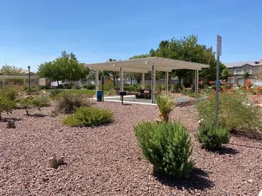 North Las Vegas NV Home