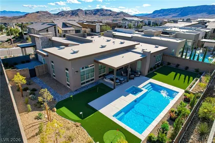 Las Vegas NV Home