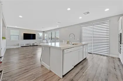 Las Vegas NV Home
