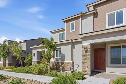Las Vegas NV Home