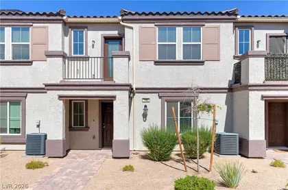Henderson NV Home