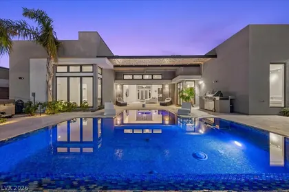 Henderson NV Home