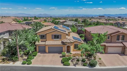 Las Vegas NV Home