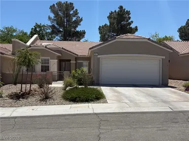 Henderson NV Home