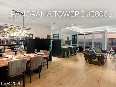 Las Vegas NV Property