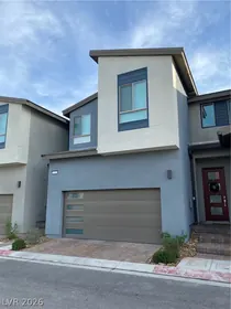 Henderson NV Home