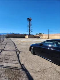 Las Vegas NV Property