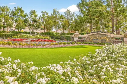 Henderson NV Home