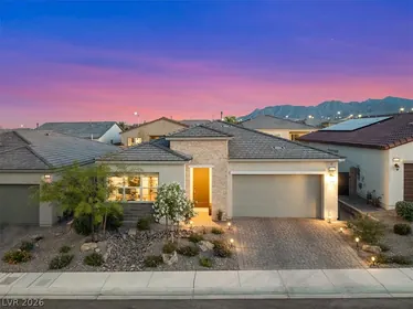 Las Vegas NV Home