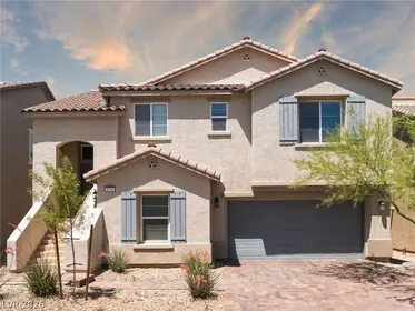 Henderson NV Home
