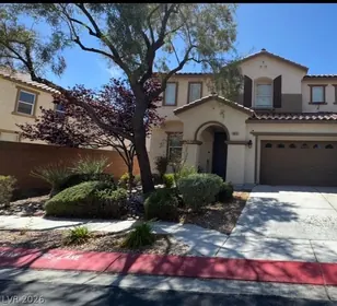 North Las Vegas NV Home