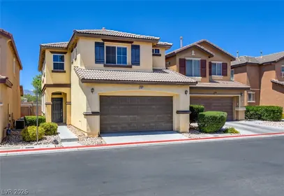North Las Vegas NV Home
