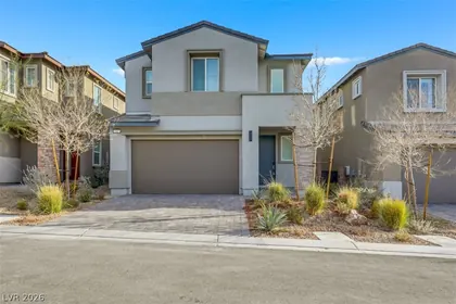 Henderson NV Home
