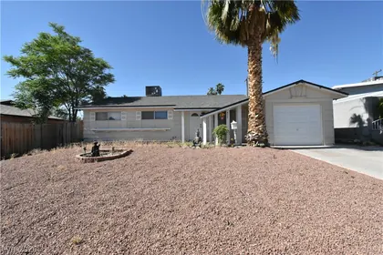 North Las Vegas NV Home