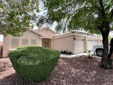 North Las Vegas NV Home