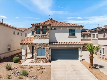 Henderson NV Home