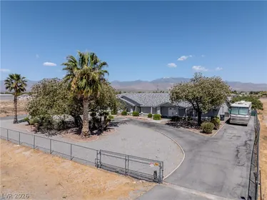 Pahrump NV Home