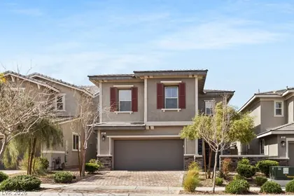 Henderson NV Home