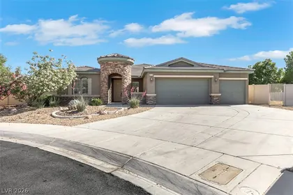 Pahrump NV Home