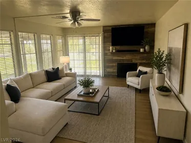 Pahrump NV Home
