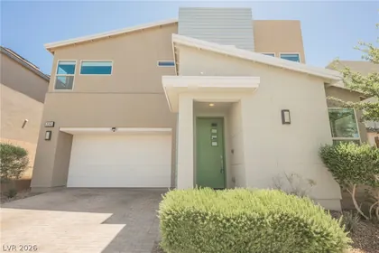 Henderson NV Home