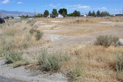 Pahrump NV Property
