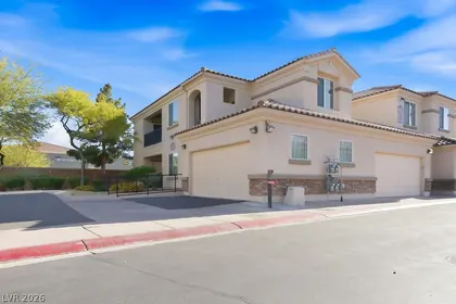 North Las Vegas NV Home