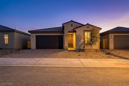 Las Vegas NV Home