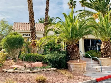 Las Vegas NV Home